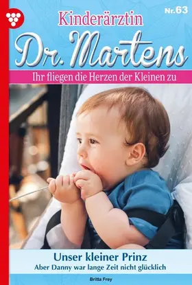Frey |  Unser kleiner Prinz | eBook | Sack Fachmedien