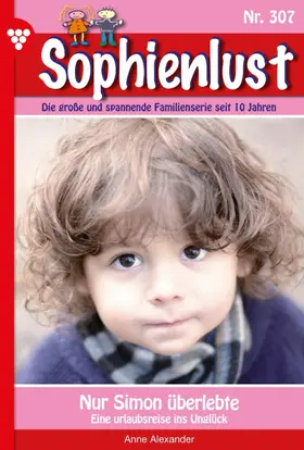 Alexander |  Nur Simon überlebte | eBook | Sack Fachmedien