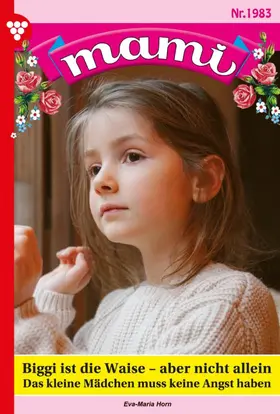 Saltzmann |  Biggi ist die Waise - aber nicht allein | eBook | Sack Fachmedien