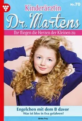 Frey |  Engelchen mit dem B davor | eBook | Sack Fachmedien