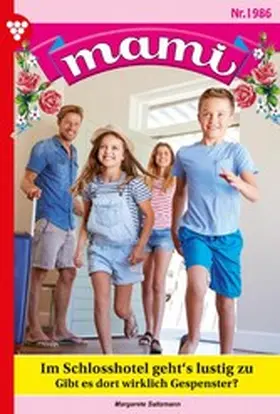 Saltzmann |  Im Schlosshotel geht's lustig zu | eBook | Sack Fachmedien