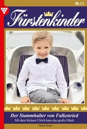 Rosen |  Der Stammhalter von Falkenried | eBook | Sack Fachmedien