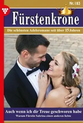 Pecha |  Auch wenn ich dir Treue geschworen habe | eBook | Sack Fachmedien