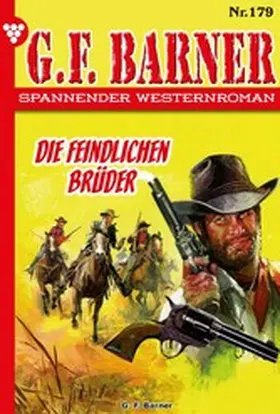 Barner |  Die feindlichen Brüder | eBook | Sack Fachmedien
