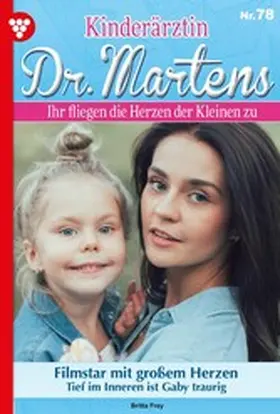 Frey |  Filmstar mit großem Herzen | eBook | Sack Fachmedien