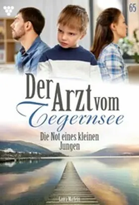 Martens |  Die Not eines kleinen Jungen | eBook | Sack Fachmedien