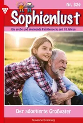 Svanberg |  Der adoptierte Großvater | eBook | Sack Fachmedien