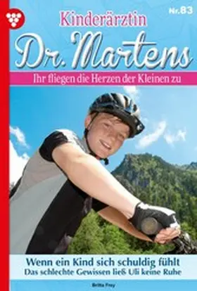 Frey |  Wenn ein Kind sich schuldig fühlt | eBook | Sack Fachmedien
