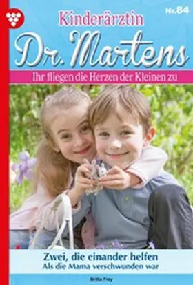 Frey |  Zwei, die einander helfen | eBook | Sack Fachmedien