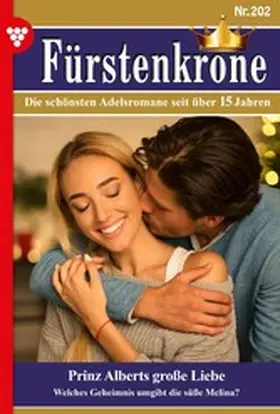 Berger |  Prinz Alberts große Liebe | eBook | Sack Fachmedien