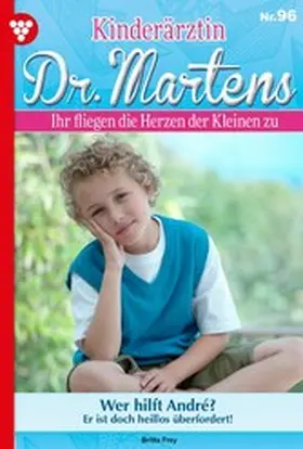 Frey |  Wer hilft André? | eBook | Sack Fachmedien