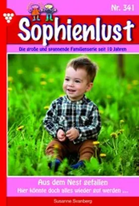 Svanberg |  Aus dem Nest gefallen | eBook | Sack Fachmedien