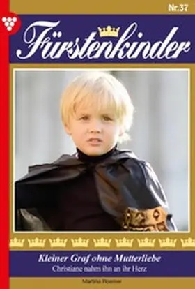 Roemer |  Kleiner Graf ohne Mutterliebe | eBook | Sack Fachmedien