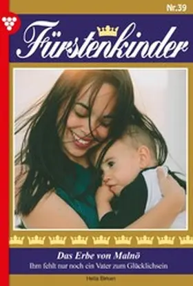 Birken |  Das Erbe von Malnö | eBook | Sack Fachmedien