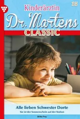 Frey |  Alle lieben Schwester Dorte | eBook | Sack Fachmedien