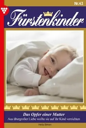 Birken |  Das Opfer einer Mutter | eBook | Sack Fachmedien