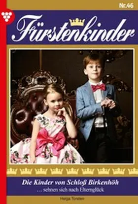 Torsten |  Die Kinder von Schloß Birkenhöh | eBook | Sack Fachmedien