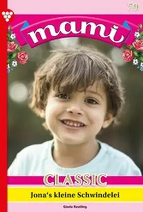 Rohde |  Jona´s kleine Schwindelei | eBook | Sack Fachmedien