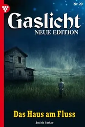 Parker |  Das Haus am Fluss | eBook | Sack Fachmedien