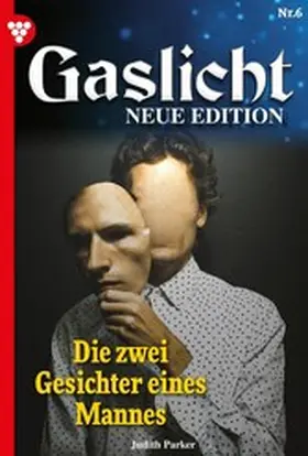 Parker |  Die zwei Gesichter eines Mannes | eBook | Sack Fachmedien