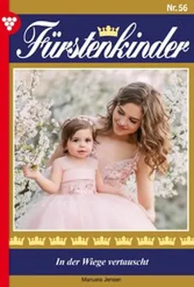 Jensen |  In der Wiege vertauscht | eBook | Sack Fachmedien