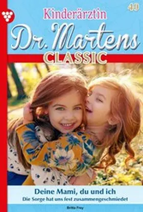 Frey |  Deine Mami, du und ich | eBook | Sack Fachmedien