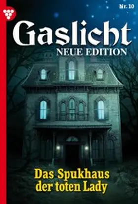 Perkins |  Das Spukhaus der toten Lady | eBook | Sack Fachmedien