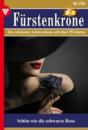 Hall |  Schön wie die schwarze Rose | eBook | Sack Fachmedien