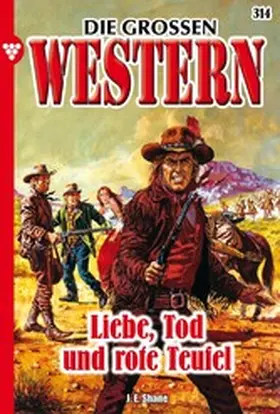 Juhnke |  Liebe, Tod und rote Teufel | eBook | Sack Fachmedien