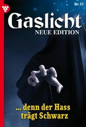 Anderson |  ... denn der Hass trägt Schwarz | eBook | Sack Fachmedien