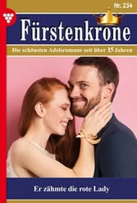 May-Bergen |  Er zähmte die rote Lady | eBook | Sack Fachmedien