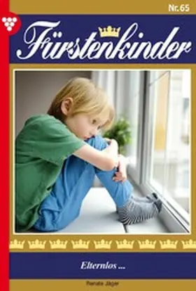 Jäger |  Elternlos... | eBook | Sack Fachmedien