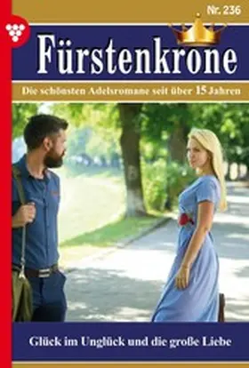 Frank |  Glück im Unglück und die große Liebe | eBook | Sack Fachmedien