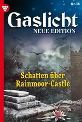 Moon |  Schatten über Rainmoor-Castle | eBook | Sack Fachmedien