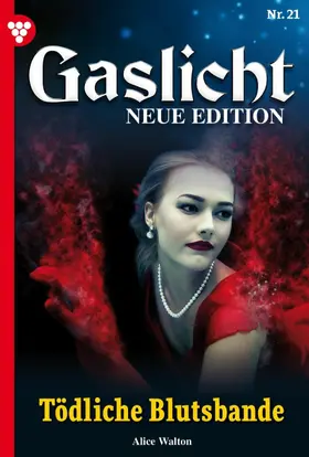 Walton |  Tödliche Blutsbande | eBook | Sack Fachmedien