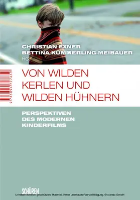 Exner / Kümmerling-Meibauer |  Von wilden Kerlen und wilden Hühnern | eBook | Sack Fachmedien