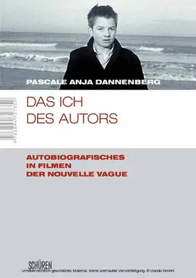 Dannenberg |  Das Ich des Autors | eBook | Sack Fachmedien