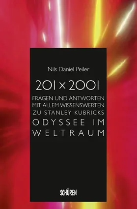 Peiler |  201 x 2001 | eBook | Sack Fachmedien
