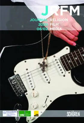 Fritz / Höpflinger |  Religion and Popular Music | Buch |  Sack Fachmedien