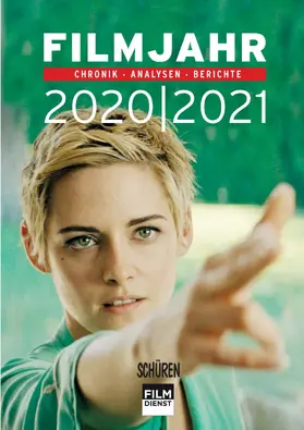 Katholische Filmkommission für Deutschland / Lederle / Kleiner |  Filmjahr 2020/2021 - Lexikon des internationalen Films | eBook | Sack Fachmedien