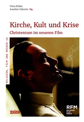 Pirker / Valentin |  Kirche, Kult und Krise | eBook | Sack Fachmedien