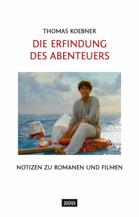 Koebner |  Die Erfindung des Abenteuers | eBook | Sack Fachmedien