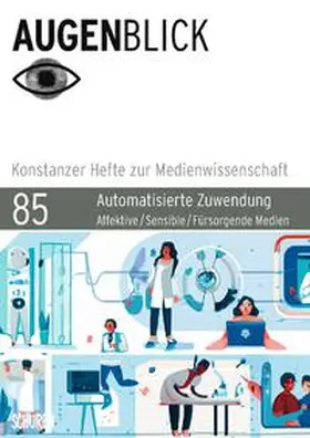 Bösel |  Automatisierte Zuwendung | Buch |  Sack Fachmedien