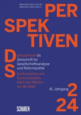 Adam / Diederich / Kißler |  Konfrontation und Kommunikation | Buch |  Sack Fachmedien