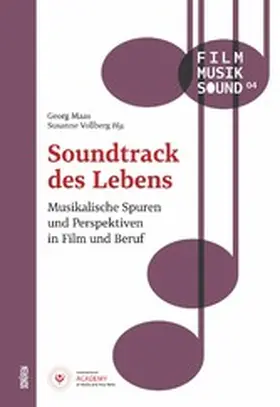 Maas / Vollberg |  Soundtrack des Lebens | eBook | Sack Fachmedien