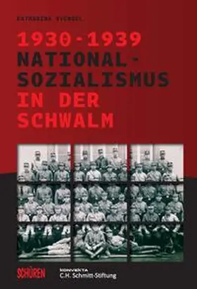Stengel | Nationalsozialismus in der Schwalm 1930-1939 | Buch | 978-3-7410-0289-2 | www2.sack.de