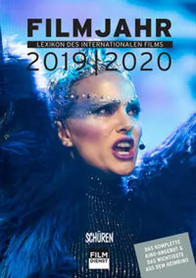  Filmjahr 2019/2020 | Buch |  Sack Fachmedien