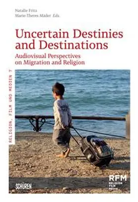 Fritz / Mäder |  Uncertain Destinies and Destinations | Buch |  Sack Fachmedien