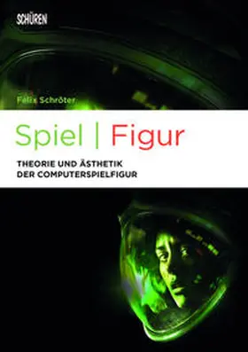 Schröter |  Spiel | Figur | Buch |  Sack Fachmedien