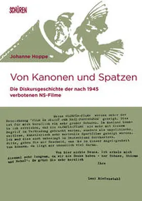 Hoppe |  Von Kanonen und Spatzen | Buch |  Sack Fachmedien